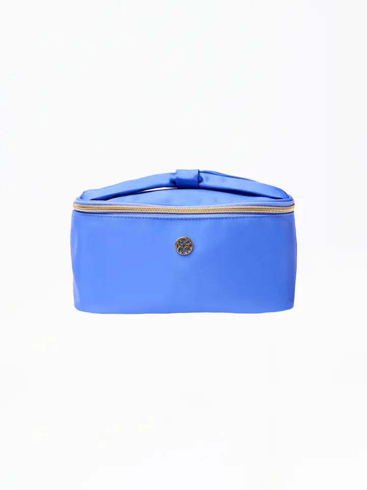 MS Kiss and Makeup Bag
