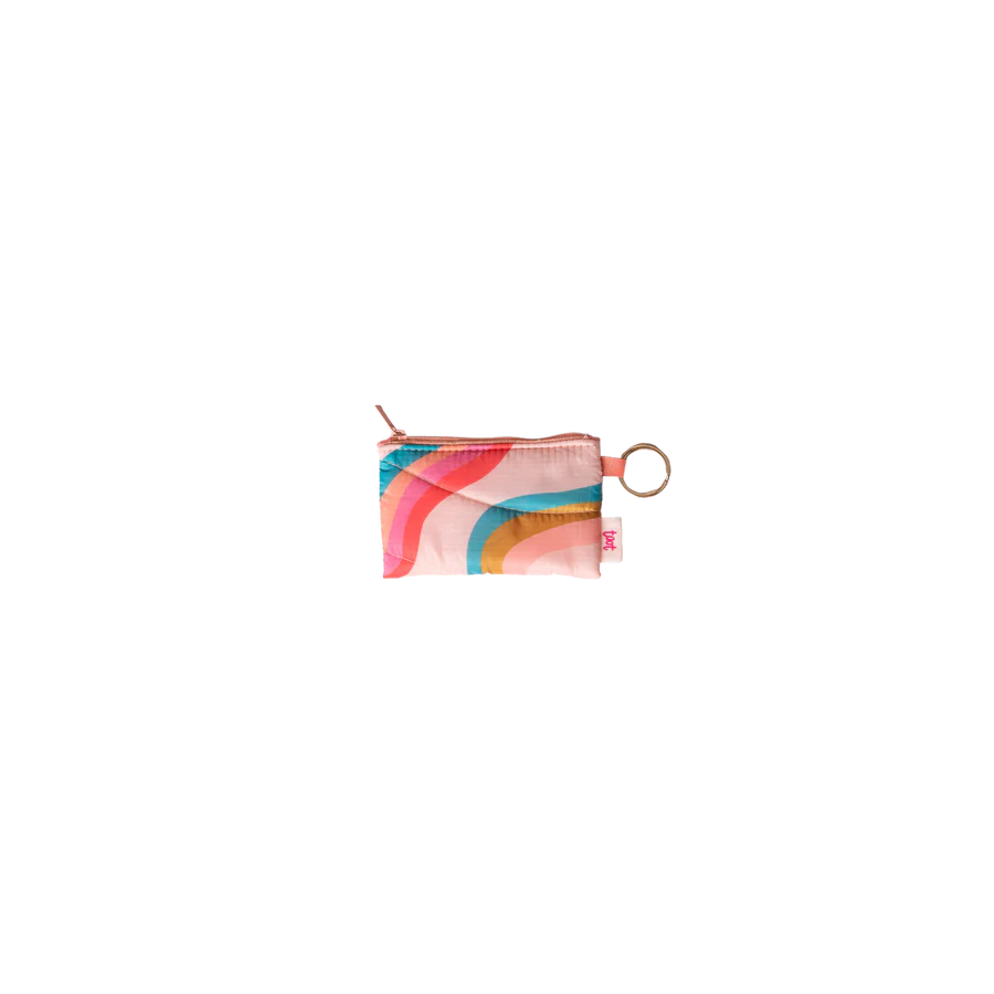 TOOT Key ring wallet