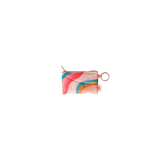TOOT Key ring wallet