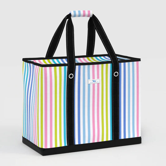 Scout 3 Boys Zip tote X-Large Havana Cabana