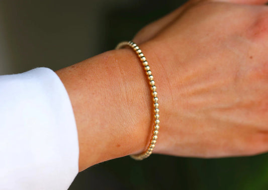 BB Bracelet- 3MM