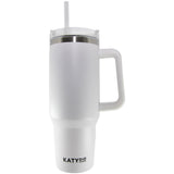 KD Tumbler - White