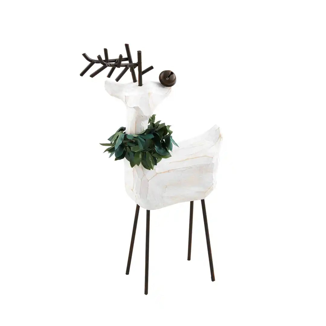 MP small lodge deer sitter