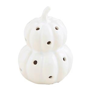 MP Light up Sitter- W pumpkin