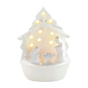 MP Light up sitter- nativity