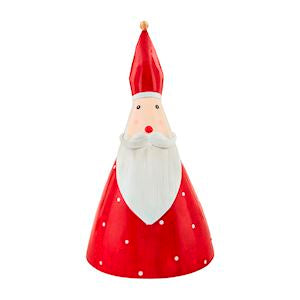 MP LG TIn Santa Sitter