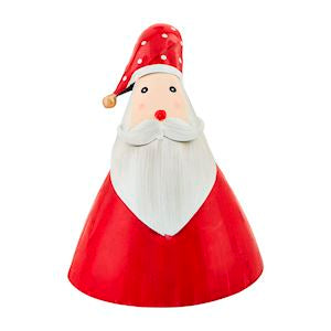 MP SM Tin Santa Sitter