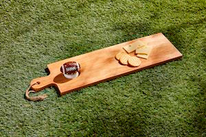 MP Light up sitter- Football