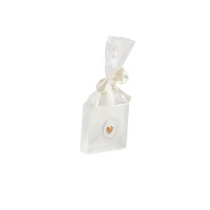 MP acrylic sitters small