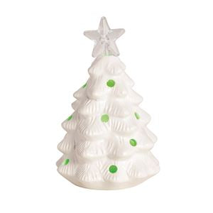 MP Light Up Sitter Color Change Tree
