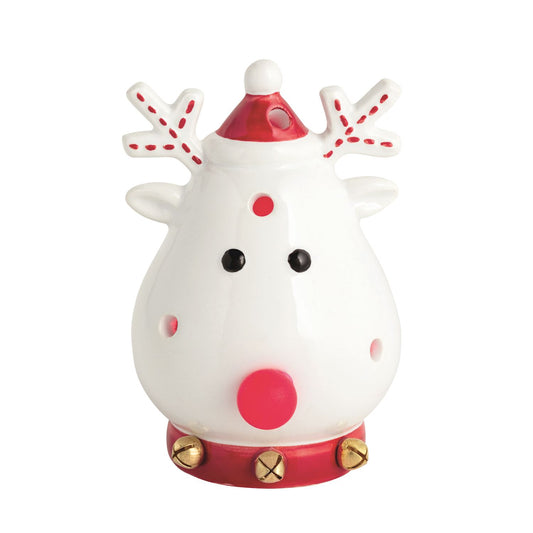 Mp Reindeer LED Sitter