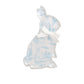 MP Toile Acrylic Bunny Sitter