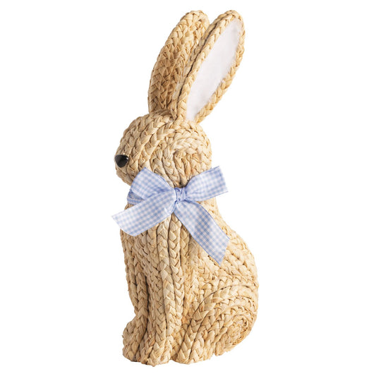 MP Woven Bunny Sitter