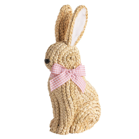 MP Woven Bunny Sitter