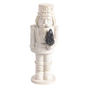 MP Ceramic Nutcracker