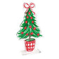 MP Acrylic Topiary Sitter