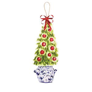 MP Tree Door Hanger