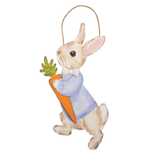MP Bunny Door Hanger