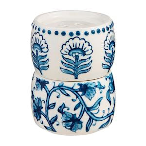 MP Block Print Salt & Pepper