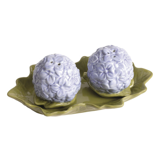 MP Hydrangea Salt Pepper