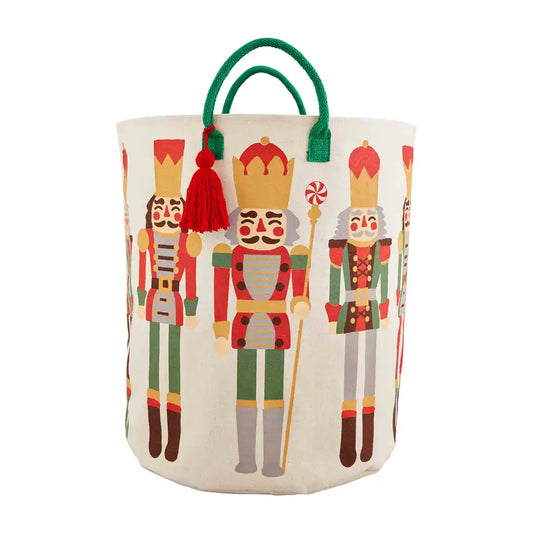 MP Nutcracker Gift Tote