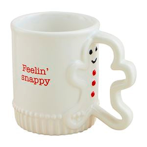 MP Figural Mug