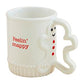 MP Figural Mug