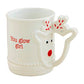 MP Figural Mug