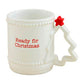 MP Figural Mug