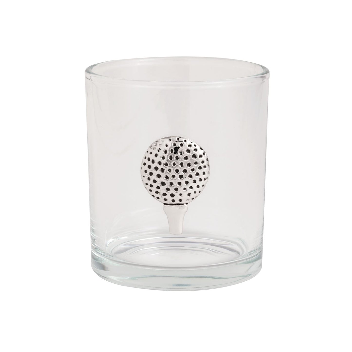 MP Golfer Icon DOF Glass