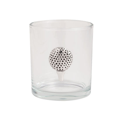 MP Golfer Icon DOF Glass
