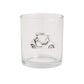 MP Golfer Icon DOF Glass