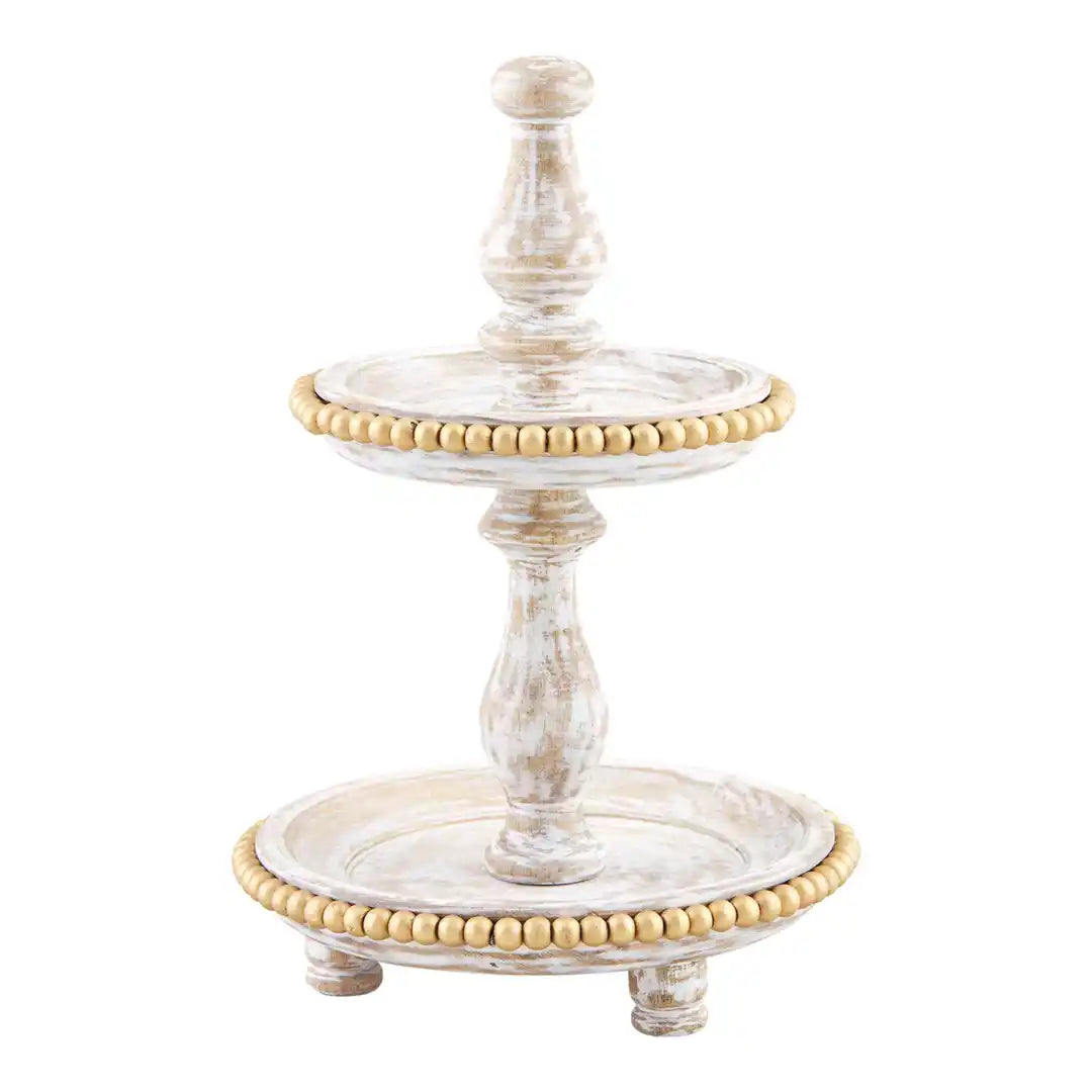 MP gold bead tiered server