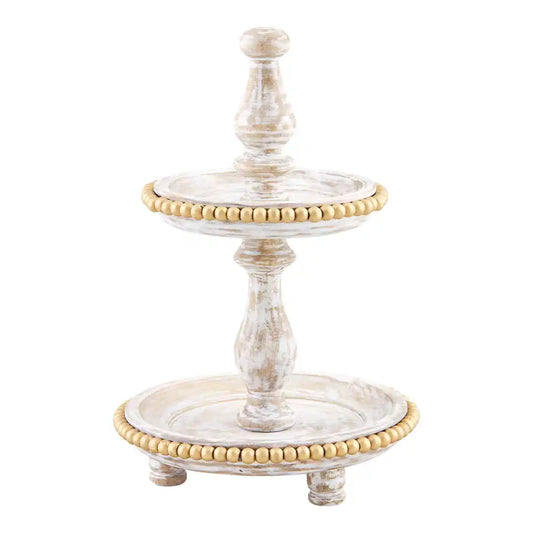 MP gold bead tiered server