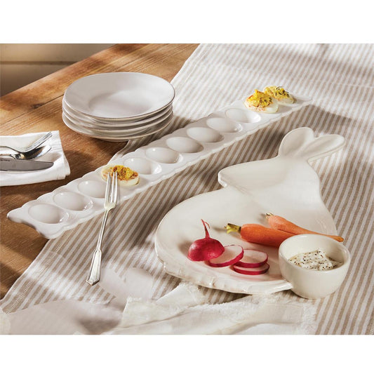 MP Deviled Egg Long Tray Set