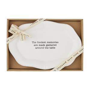 MP Fondest Memories Platter