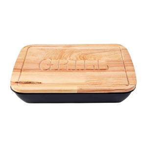 MP Marinating Prep Tray