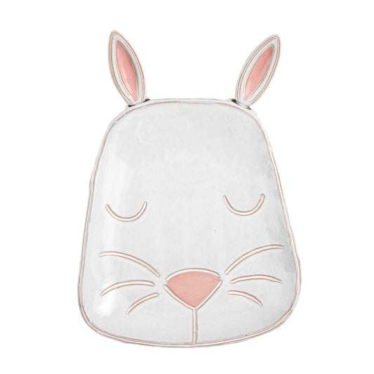 MP Bunny Ear Spreader Platter