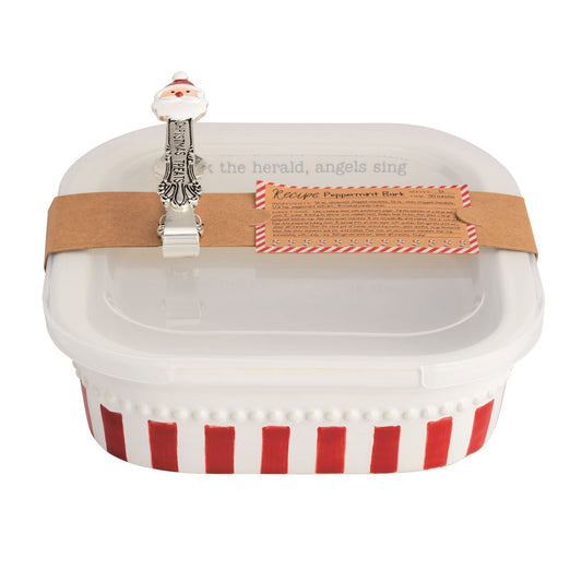 Mp Peppermint Bark Box