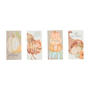 MP Gather Guest towels