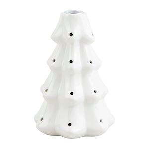 MP LG LED taper holder- tree