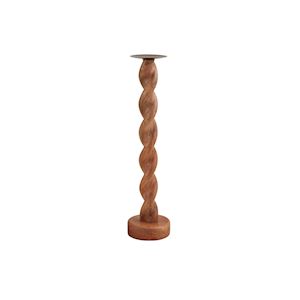 MP Twisted Candlesticks