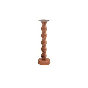 MP Twisted Candlesticks