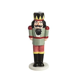 MP Nutcracker Taper Holders