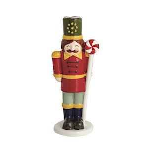 MP Nutcracker Taper Holders