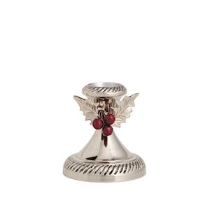 MP Holly Candlesticks