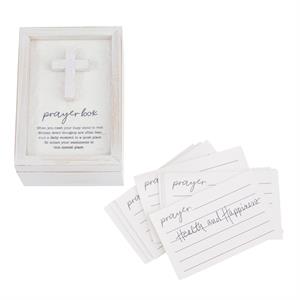 MP prayer box