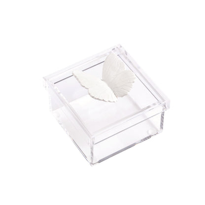 MP Acrylic Box