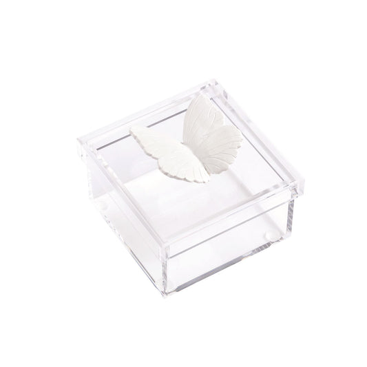 MP Acrylic Box