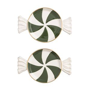 MP Candy Tidbit Plate